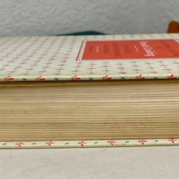 Mastering The Art Of French Cooking Julia Child Cookbook Vol One May 1971 20th